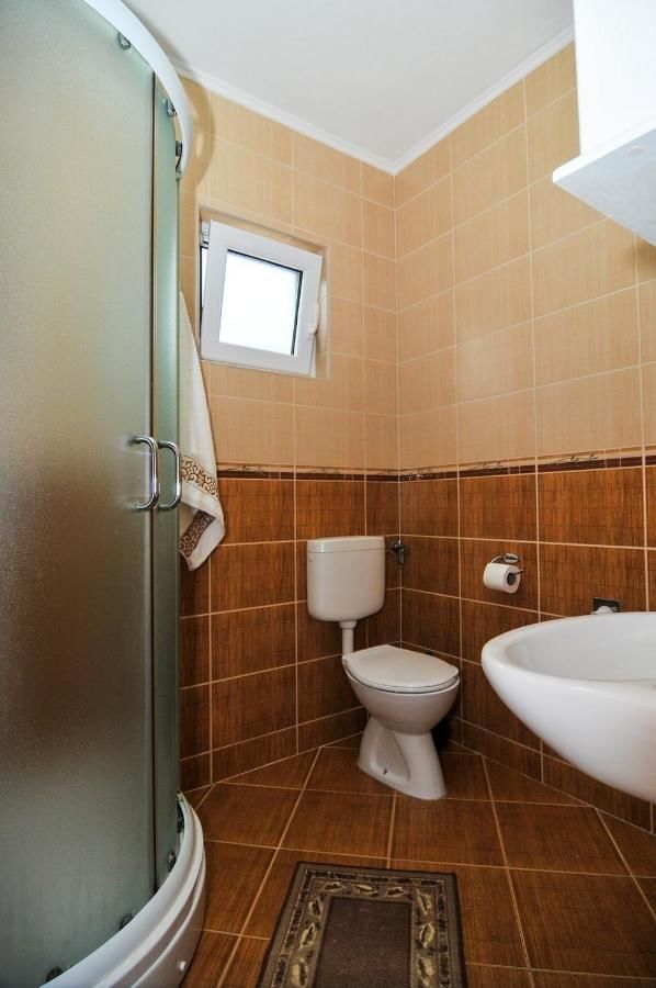 Апартаменты Apartments Samardžić Тиват-20