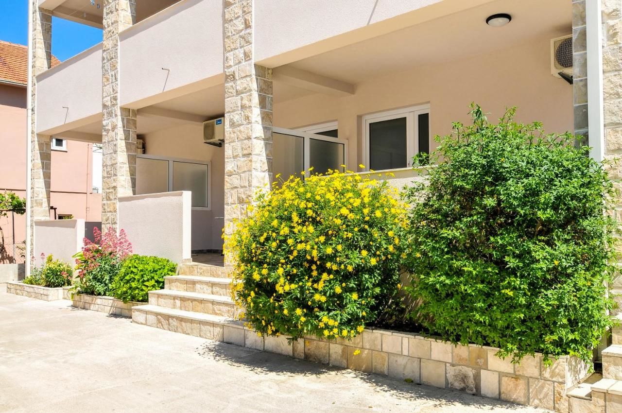 Апартаменты Apartments Samardžić Тиват-34