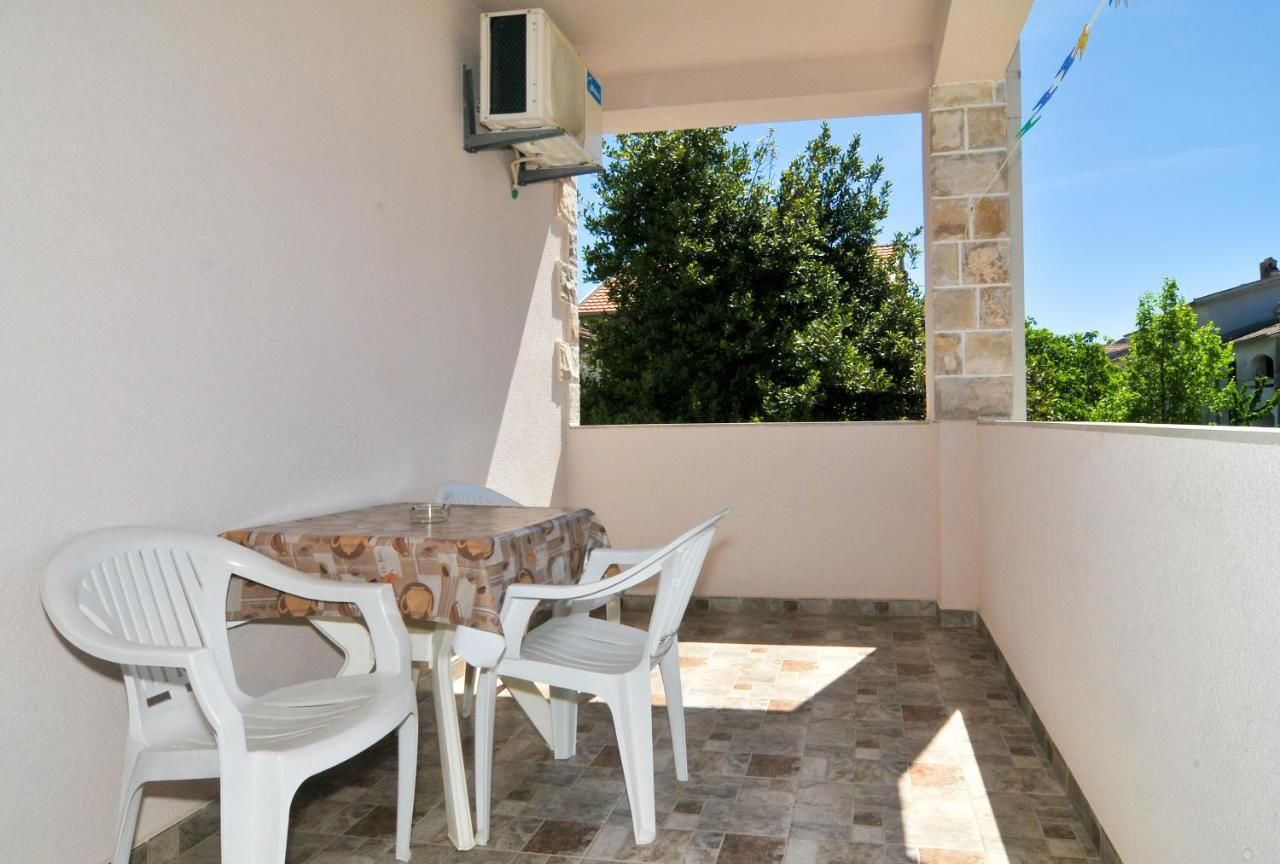 Апартаменты Apartments Samardžić Тиват-39