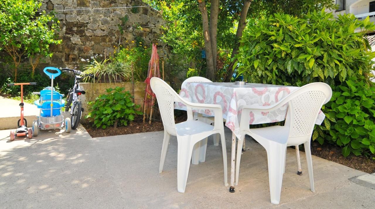 Апартаменты Apartments Samardžić Тиват-41