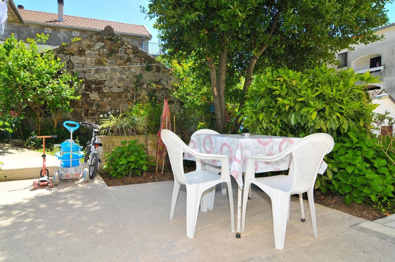 Апартаменты Apartments Samardžić Тиват-42