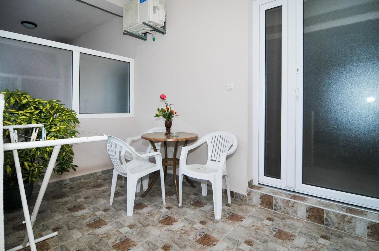 Апартаменты Apartments Samardžić Тиват-44