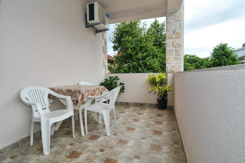 Апартаменты Apartments Samardžić Тиват-53