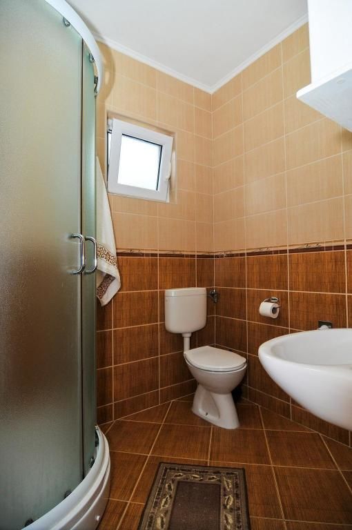 Апартаменты Apartments Samardžić Тиват-55