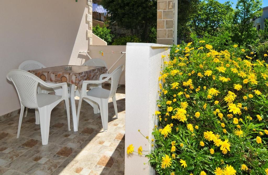 Апартаменты Apartments Samardžić Тиват-62