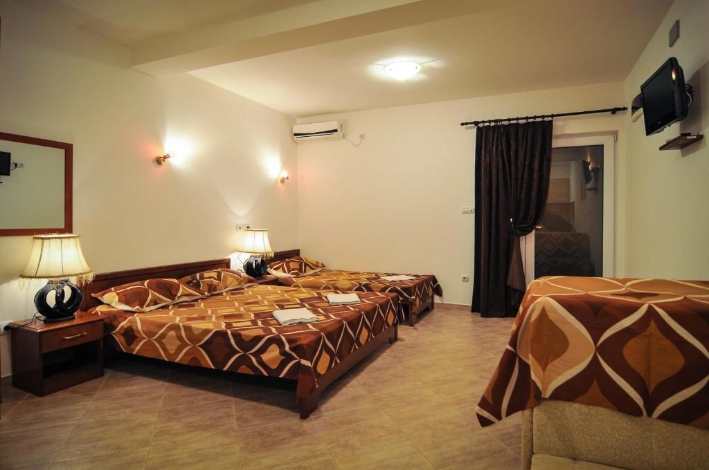 Апартаменты Apartments Samardžić Тиват-68