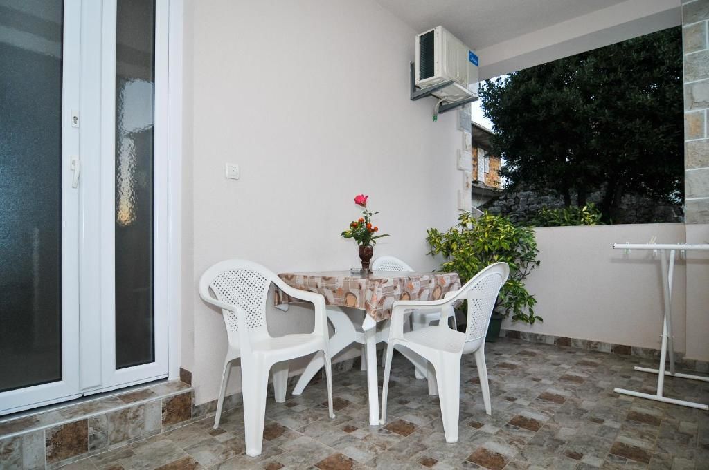 Апартаменты Apartments Samardžić Тиват-72