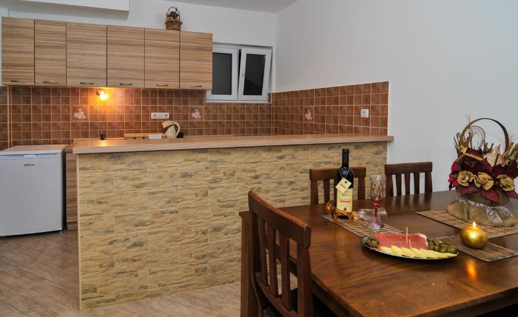 Апартаменты Apartments Samardžić Тиват-75