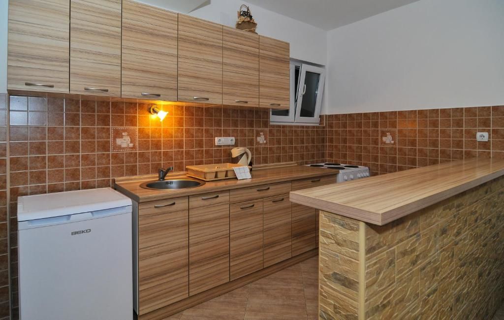 Апартаменты Apartments Samardžić Тиват-76