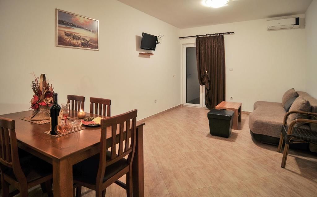 Апартаменты Apartments Samardžić Тиват-79