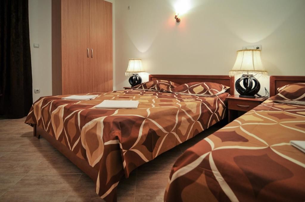 Апартаменты Apartments Samardžić Тиват-81