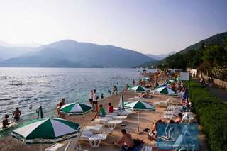 Апартаменты Apartments Samardžić Тиват-1