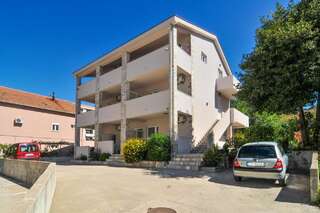 Апартаменты Apartments Samardžić Тиват-2