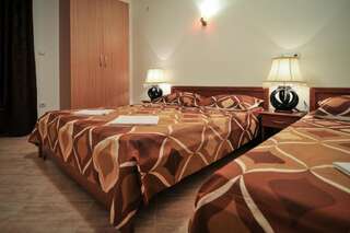 Апартаменты Apartments Samardžić Тиват Апартаменты с 1 спальней и террасой (5 взрослых)-7