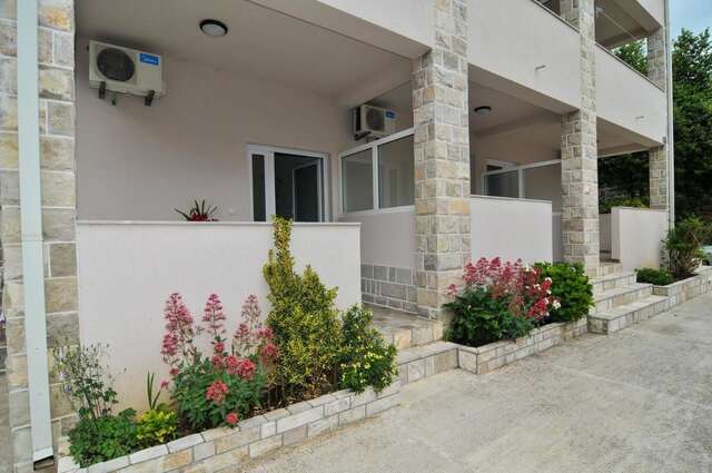 Апартаменты Apartments Samardžić Тиват-13