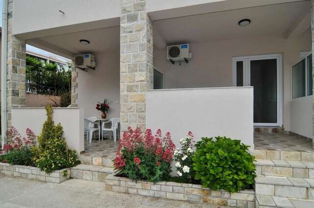 Апартаменты Apartments Samardžić Тиват-14