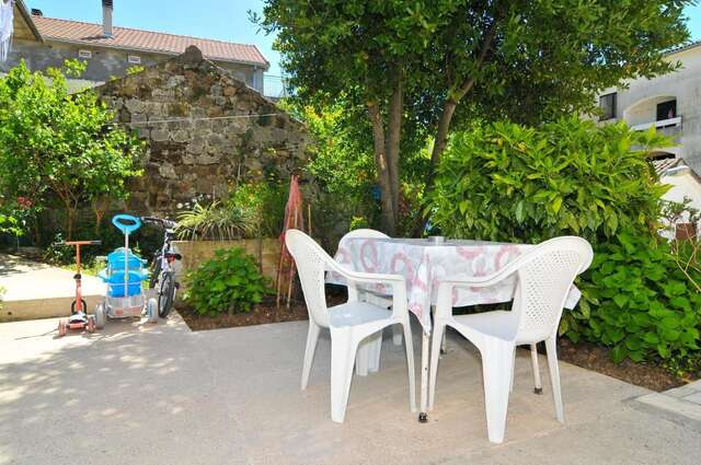 Апартаменты Apartments Samardžić Тиват-41