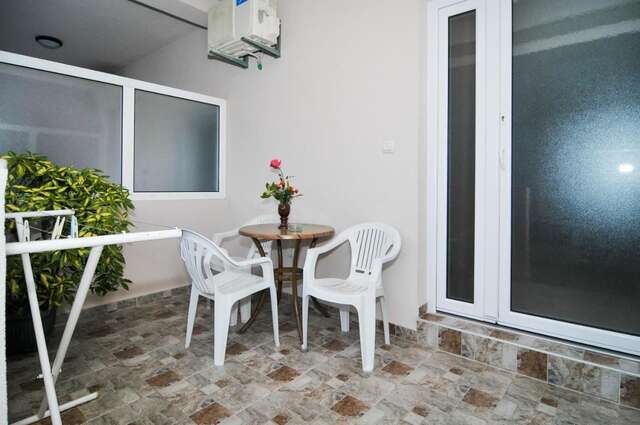 Апартаменты Apartments Samardžić Тиват-43