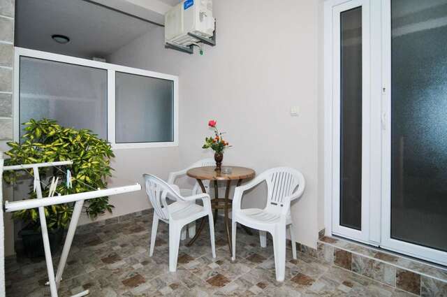 Апартаменты Apartments Samardžić Тиват-47