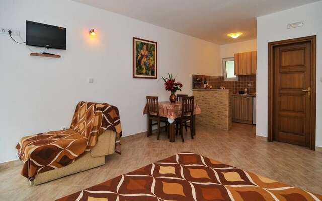 Апартаменты Apartments Samardžić Тиват-48