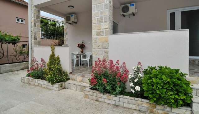 Апартаменты Apartments Samardžić Тиват-51