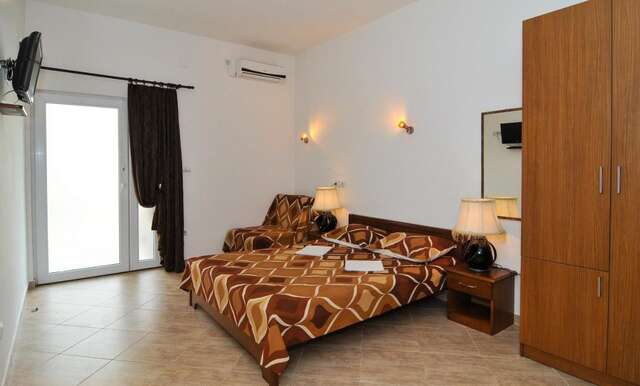 Апартаменты Apartments Samardžić Тиват-7