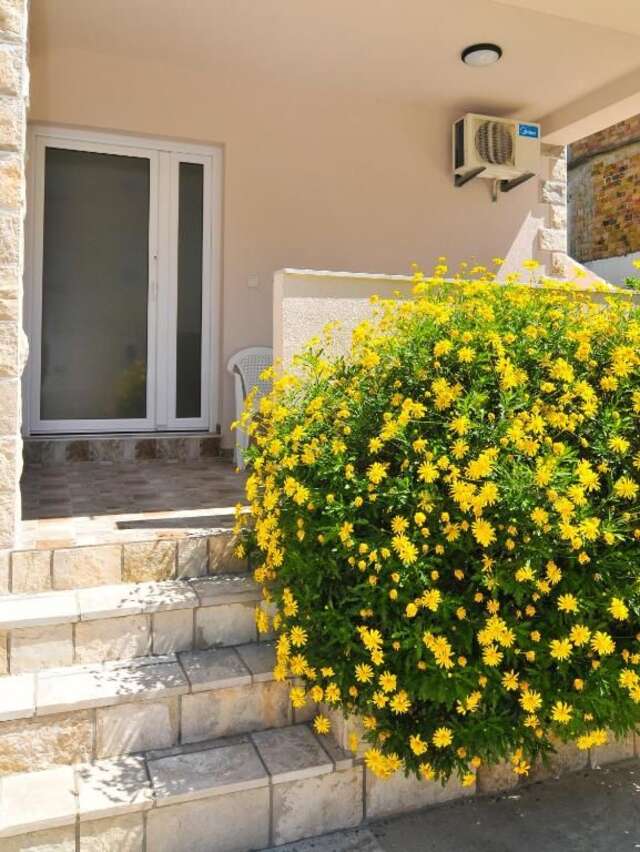 Апартаменты Apartments Samardžić Тиват-62