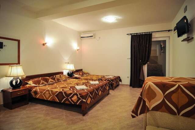 Апартаменты Apartments Samardžić Тиват-67