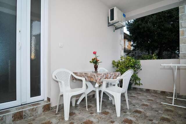 Апартаменты Apartments Samardžić Тиват-71