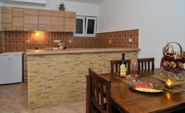 Апартаменты Apartments Samardžić Тиват-74