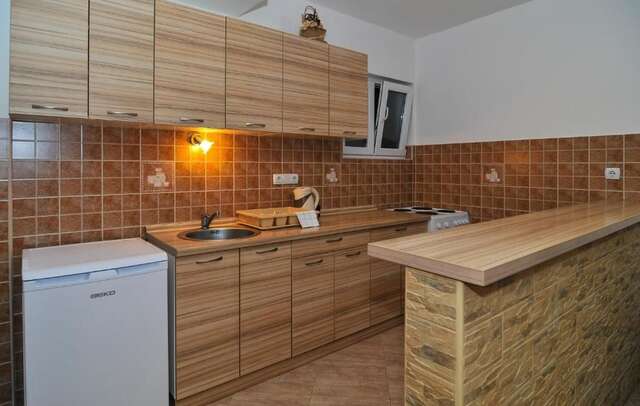 Апартаменты Apartments Samardžić Тиват-75