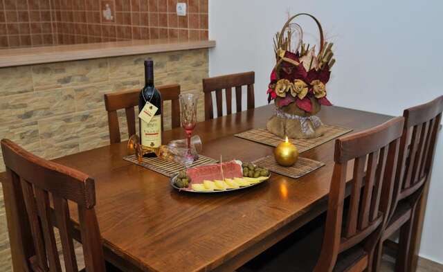 Апартаменты Apartments Samardžić Тиват-76