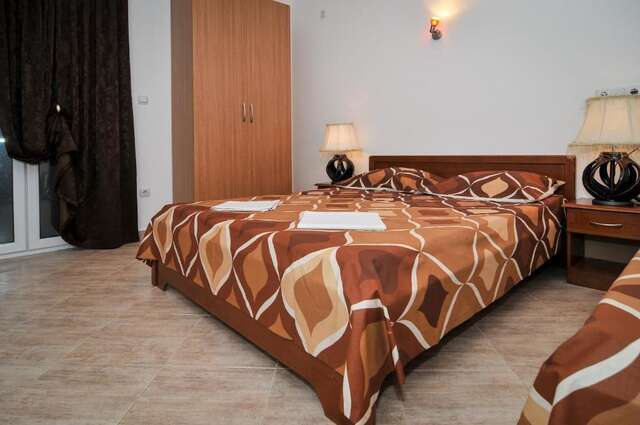 Апартаменты Apartments Samardžić Тиват-79