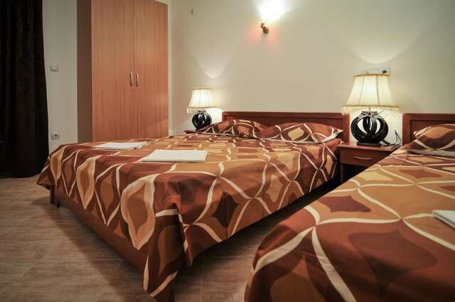 Апартаменты Apartments Samardžić Тиват-80