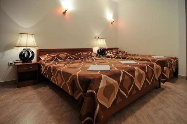 Апартаменты Apartments Samardžić Тиват-81